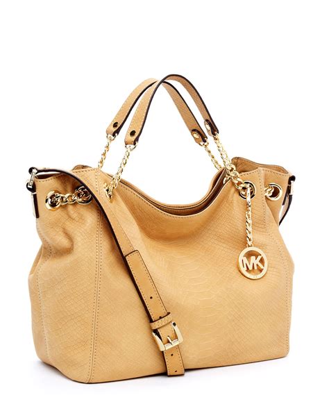 michael michael kors handbag jet set medium chain shoulder tote|michael kors handbags medium jetset.